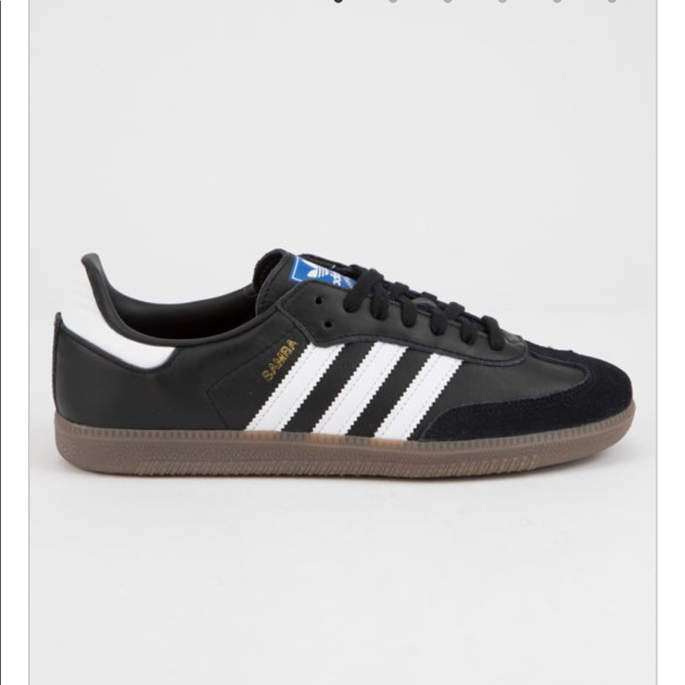 Samba Adidas